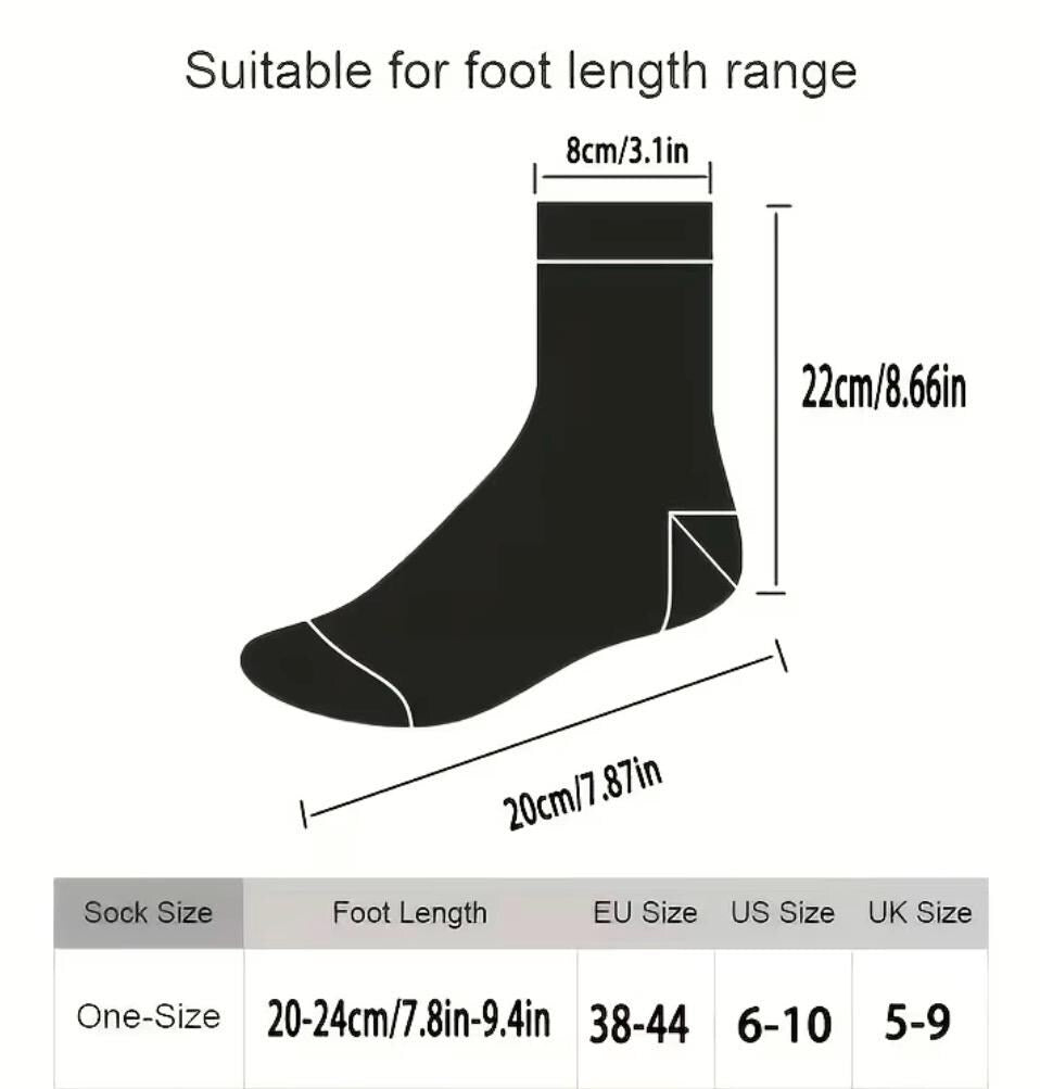 Unisex Rubber Duck Pattern Socks – Purple Yellow Cartoon Duckling Crew Socks