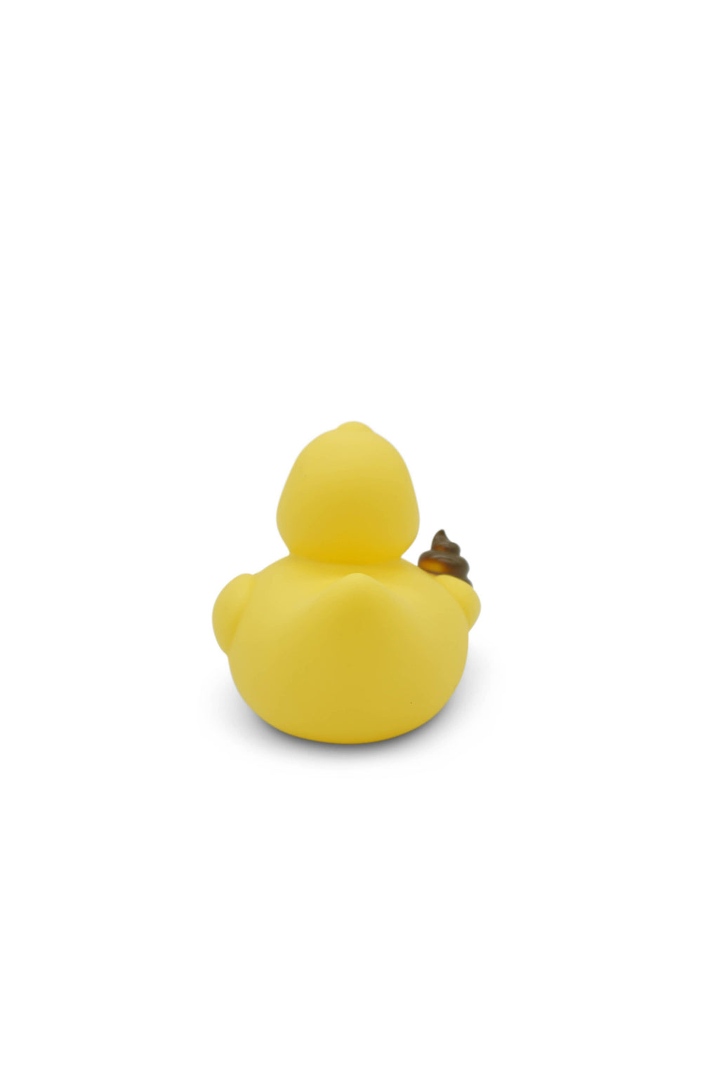 LARGE “Sh&t Happens” Rubber Duck