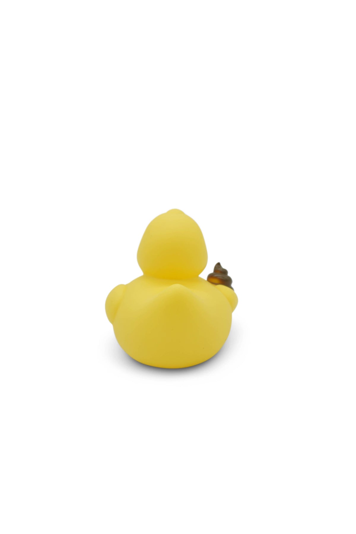 LARGE “Sh&t Happens” Rubber Duck