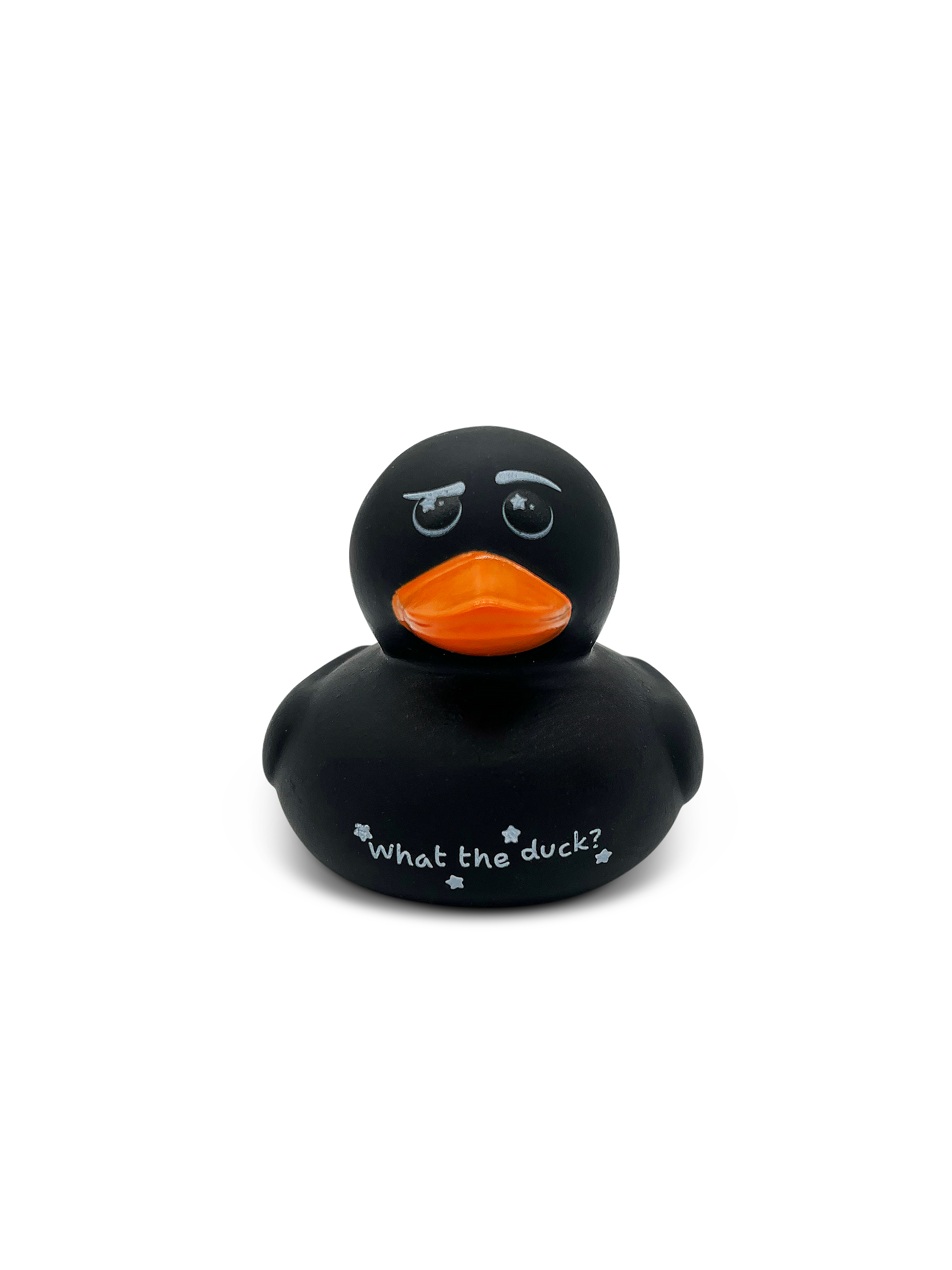 36 Piece Funny Rubber Duck Display