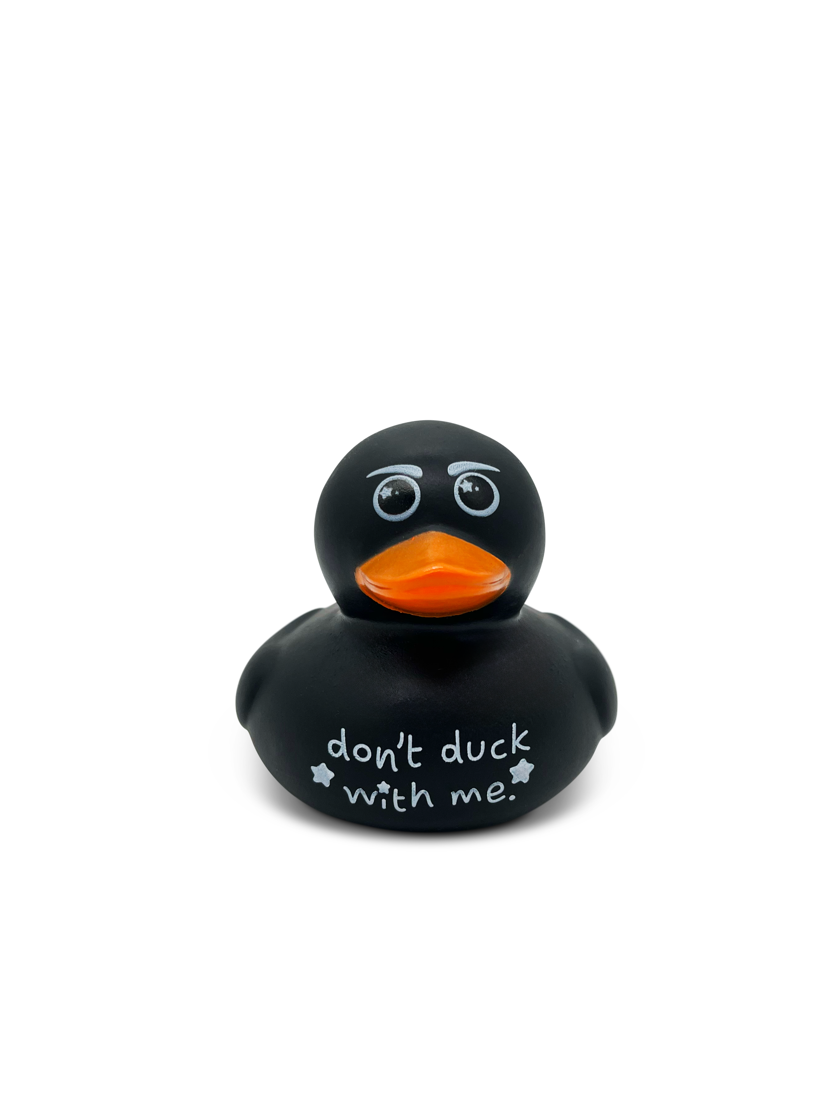 36 Piece Funny Rubber Duck Display